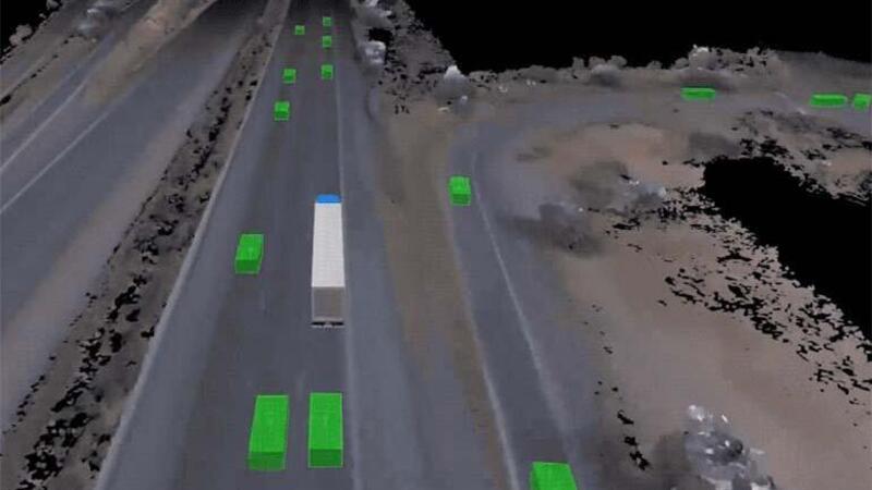 Simulation City, il mondo virtuale di Google per le auto a guida autonoma