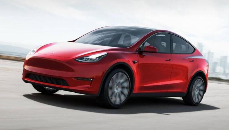 Arriva in Italia la Tesla Model Y, Listino prezzi 2021 e consegna in agosto [55K per il crossover di Musk]