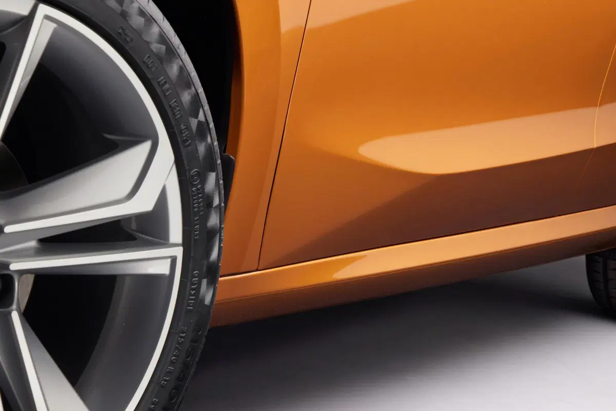 Skoda Fabia 2021 | La nuova generazione è più grande, moderna e tecnologica (7)