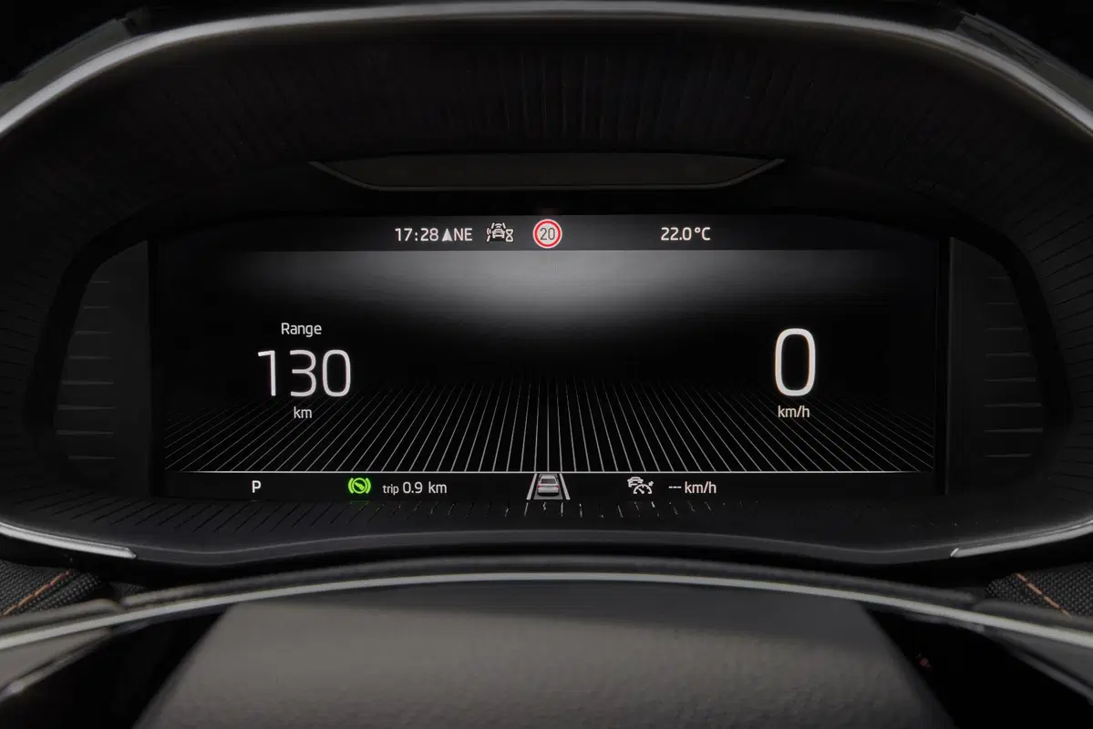 Skoda Fabia 2021 | La nuova generazione è più grande, moderna e tecnologica (8)