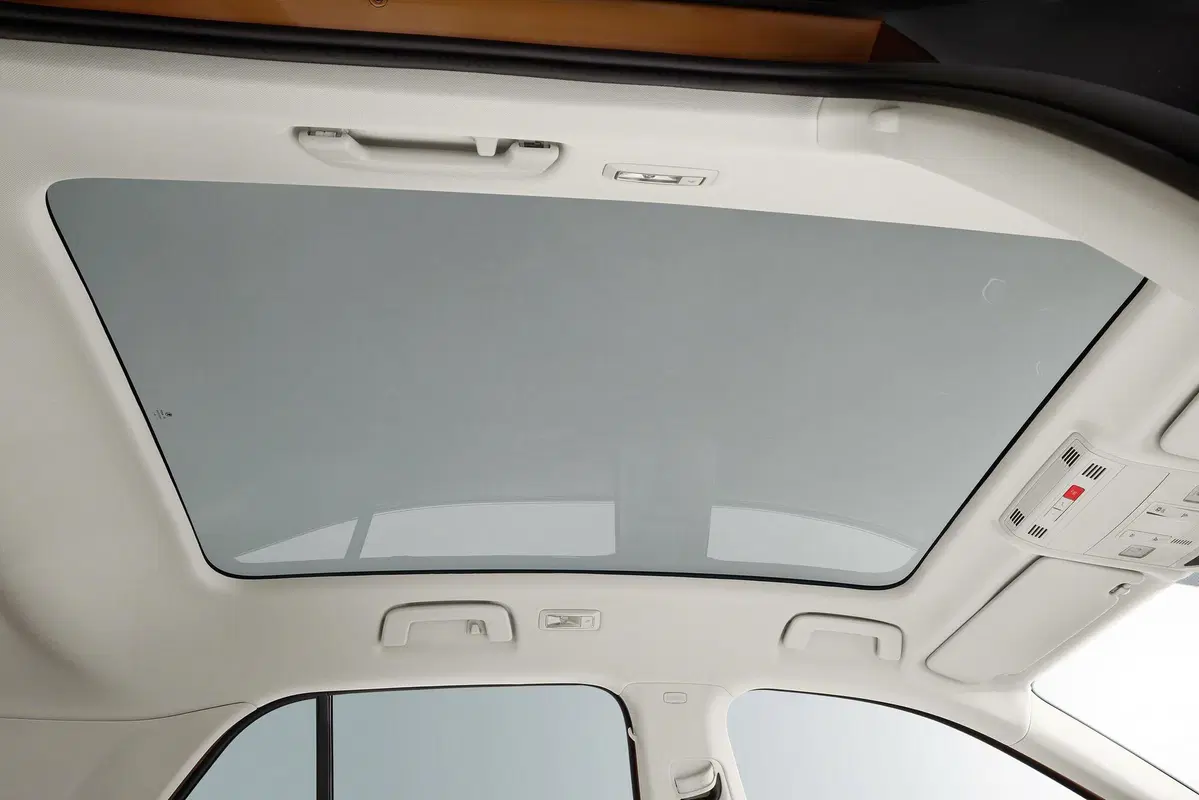 Skoda Fabia 2021 | La nuova generazione è più grande, moderna e tecnologica (20)
