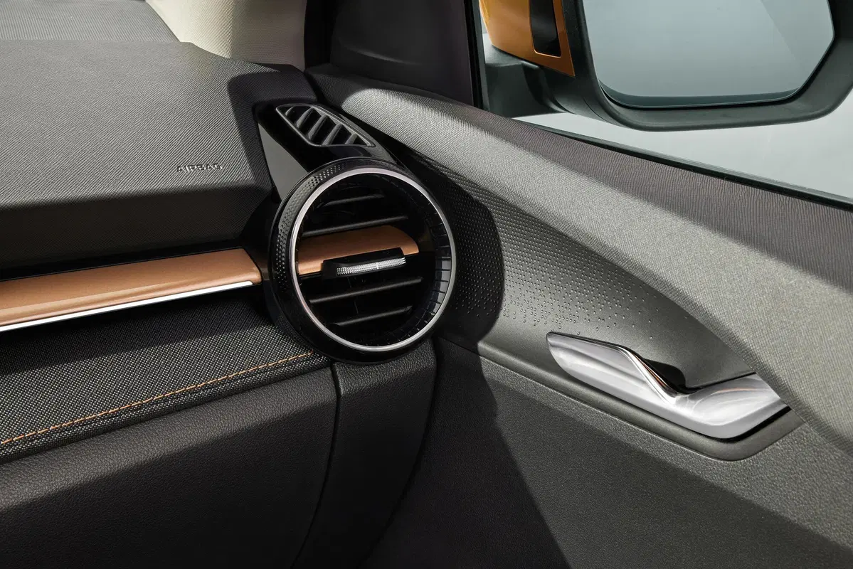 Skoda Fabia 2021 | La nuova generazione è più grande, moderna e tecnologica (56)