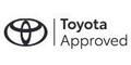 Garanzia Toyota Approved