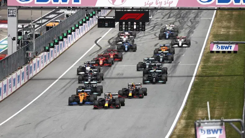 Formula 1: tutto quello che c'&egrave; da sapere sulla sprint qualifying