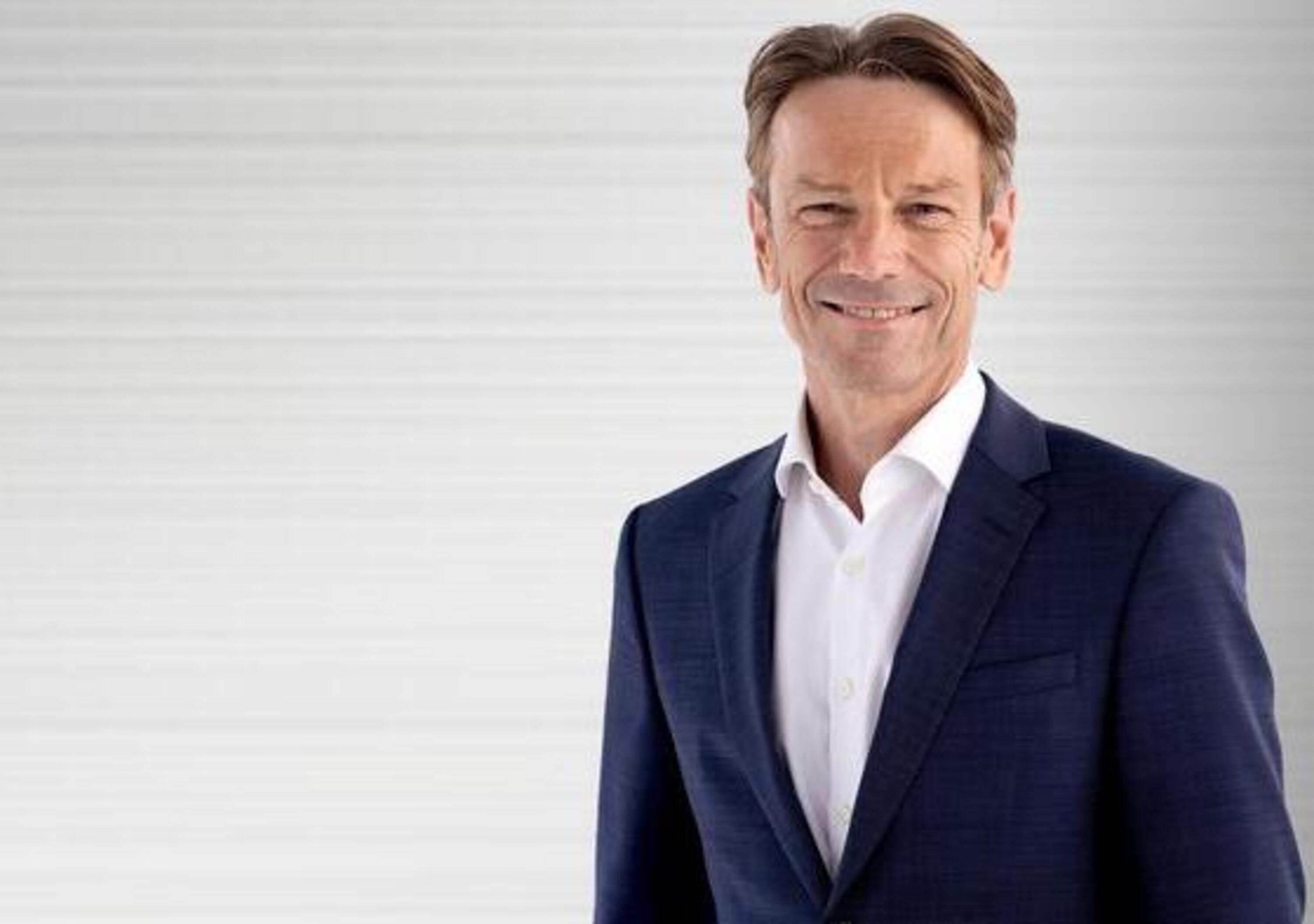 Opel, Uwe Hochgeschurtz sar&agrave; il nuovo CEO