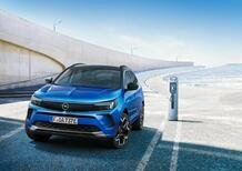 La nuova Opel Grandland è nei concessionari: prezzi, versioni e dotazione tecnica
