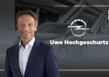 Opel, il nuovo CEO arriva da Renault Germania