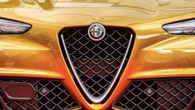 Alfa Romeo, Pomigliano si prepara ad accogliere la Tonale