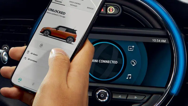 Mini, ecco tutti gli aggiornamenti dell&rsquo;app con nuovi servizi