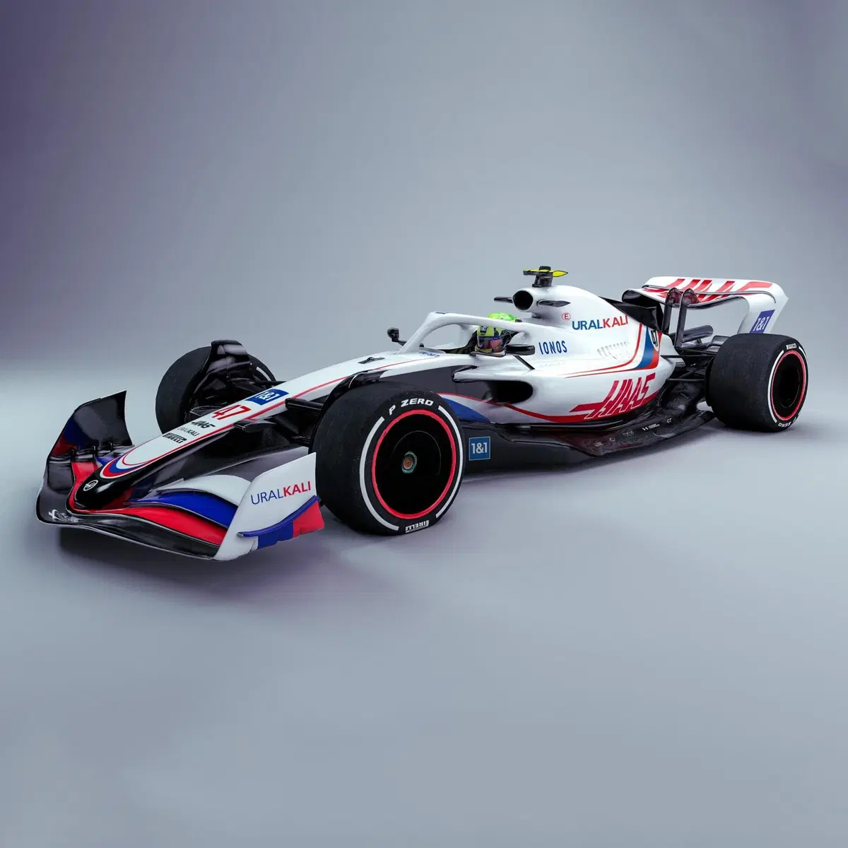 F1, ecco la monoposto 2022 con le livree dei team (9)