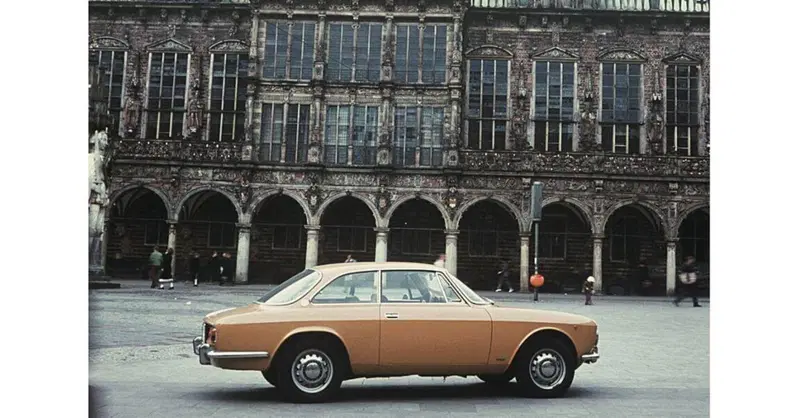 Auto storiche, Quando un&rsquo;auto diventa d&rsquo;epoca