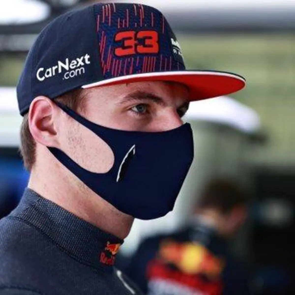 F1, GP Gran Bretagna 2021: pole per Verstappen (6)