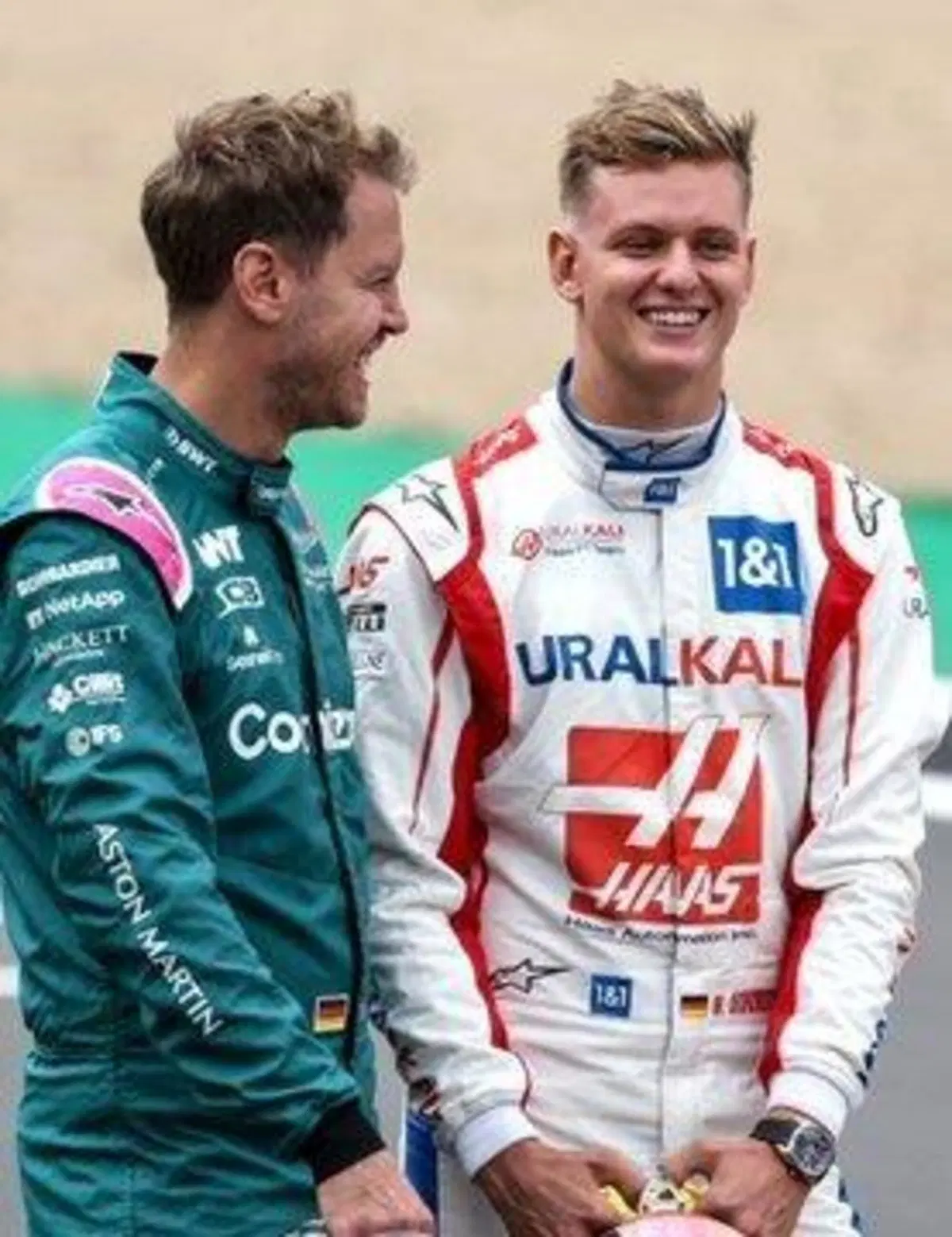 F1, GP Gran Bretagna 2021: pole per Verstappen (9)