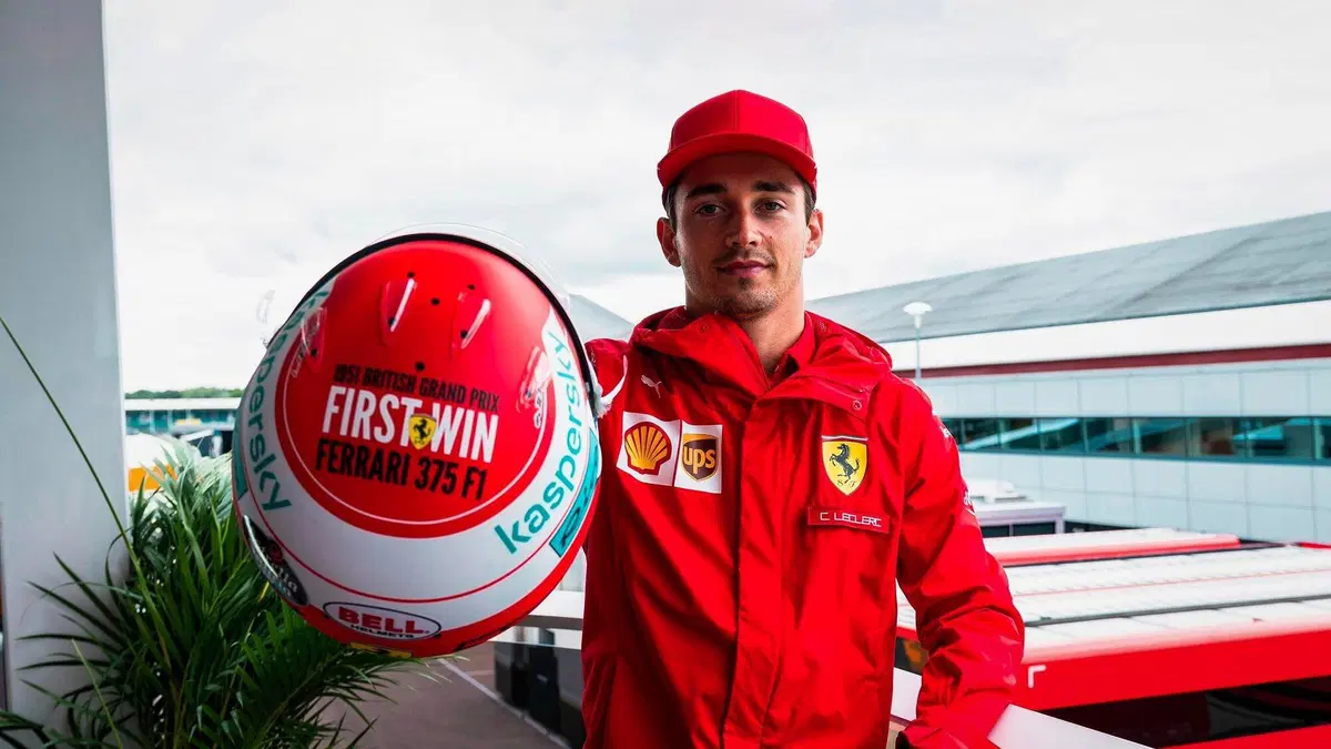 F1, GP Gran Bretagna 2021: pole per Verstappen (15)