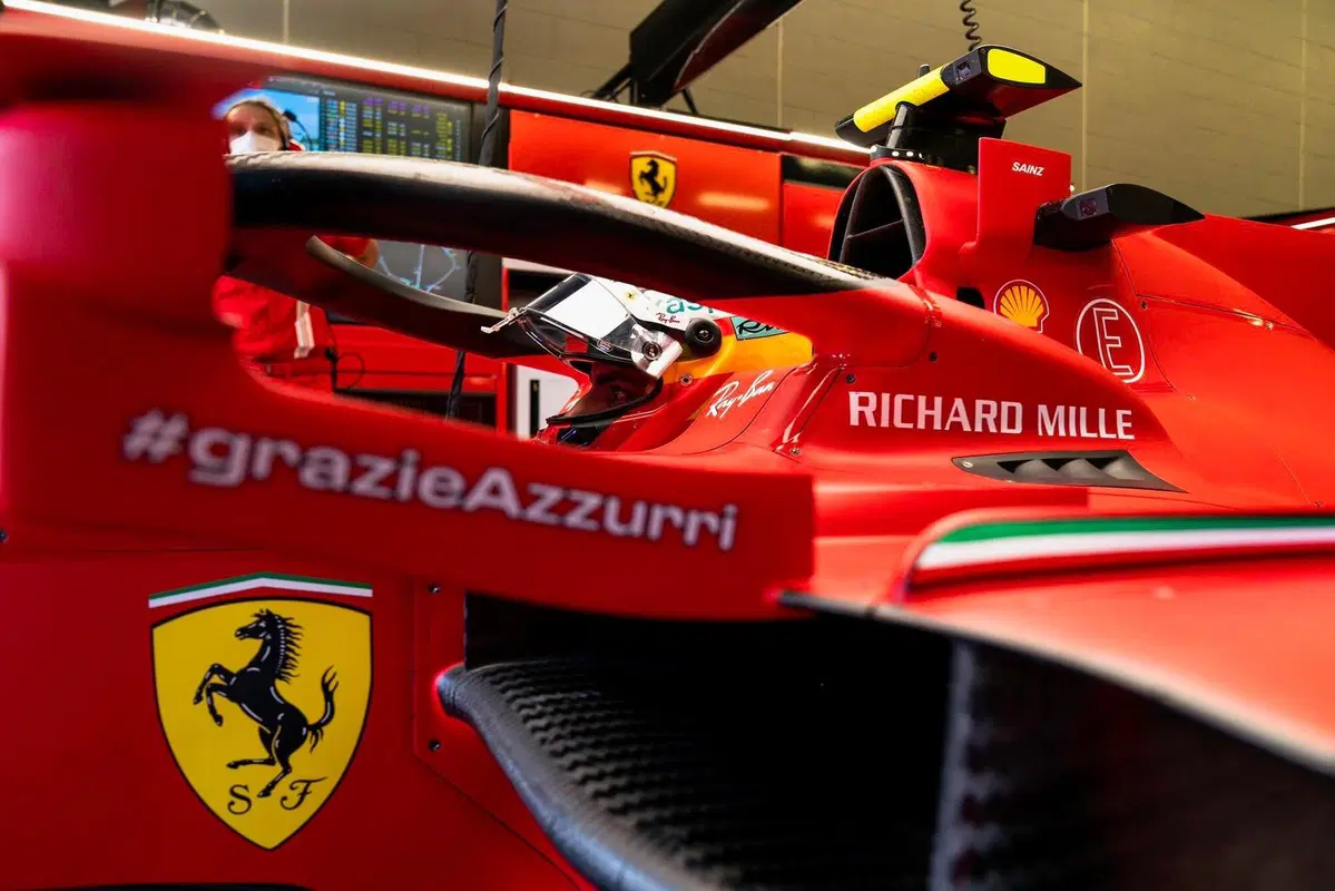 F1, GP Gran Bretagna 2021: pole per Verstappen (16)