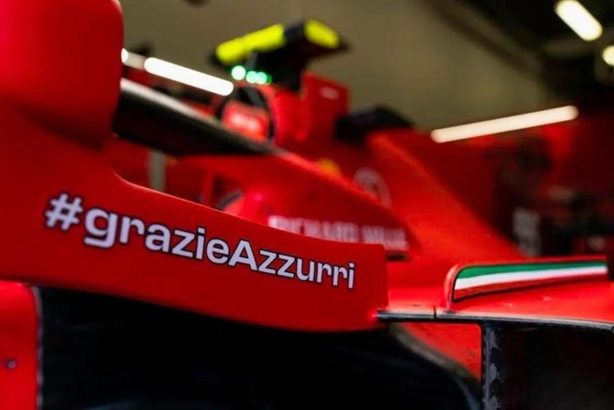 F1, GP Gran Bretagna 2021: pole per Verstappen (48)