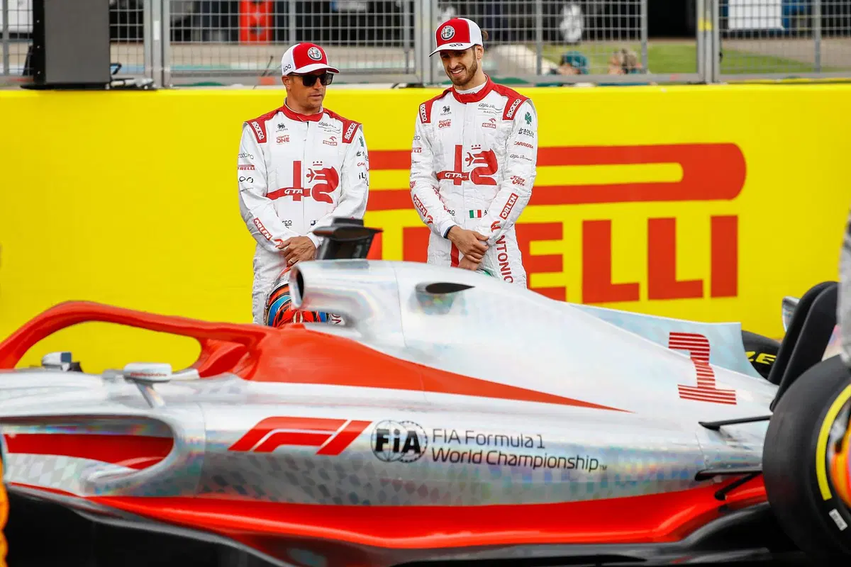 F1, GP Gran Bretagna 2021: pole per Verstappen (76)