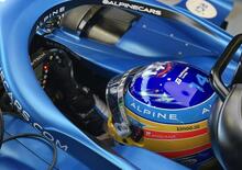 F1, è Fernando Alonso l’MVP della sprint qualifying di Silverstone  