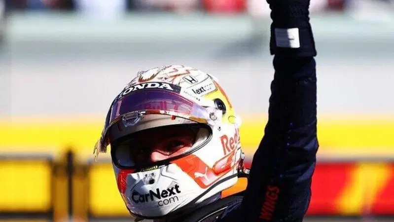 F1, Verstappen: "Grande lotta con Hamilton"