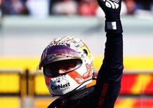 F1, Verstappen: Grande lotta con Hamilton