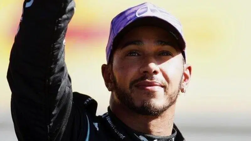 F1, Hamilton: "Sono dispiaciuto di non essere riuscito a regalare ai miei tifosi una vittoria"