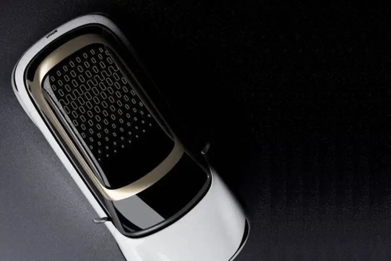 Ecco la prima Smart "grande", Cinese ma fortemente premium: sar&agrave; un successo?