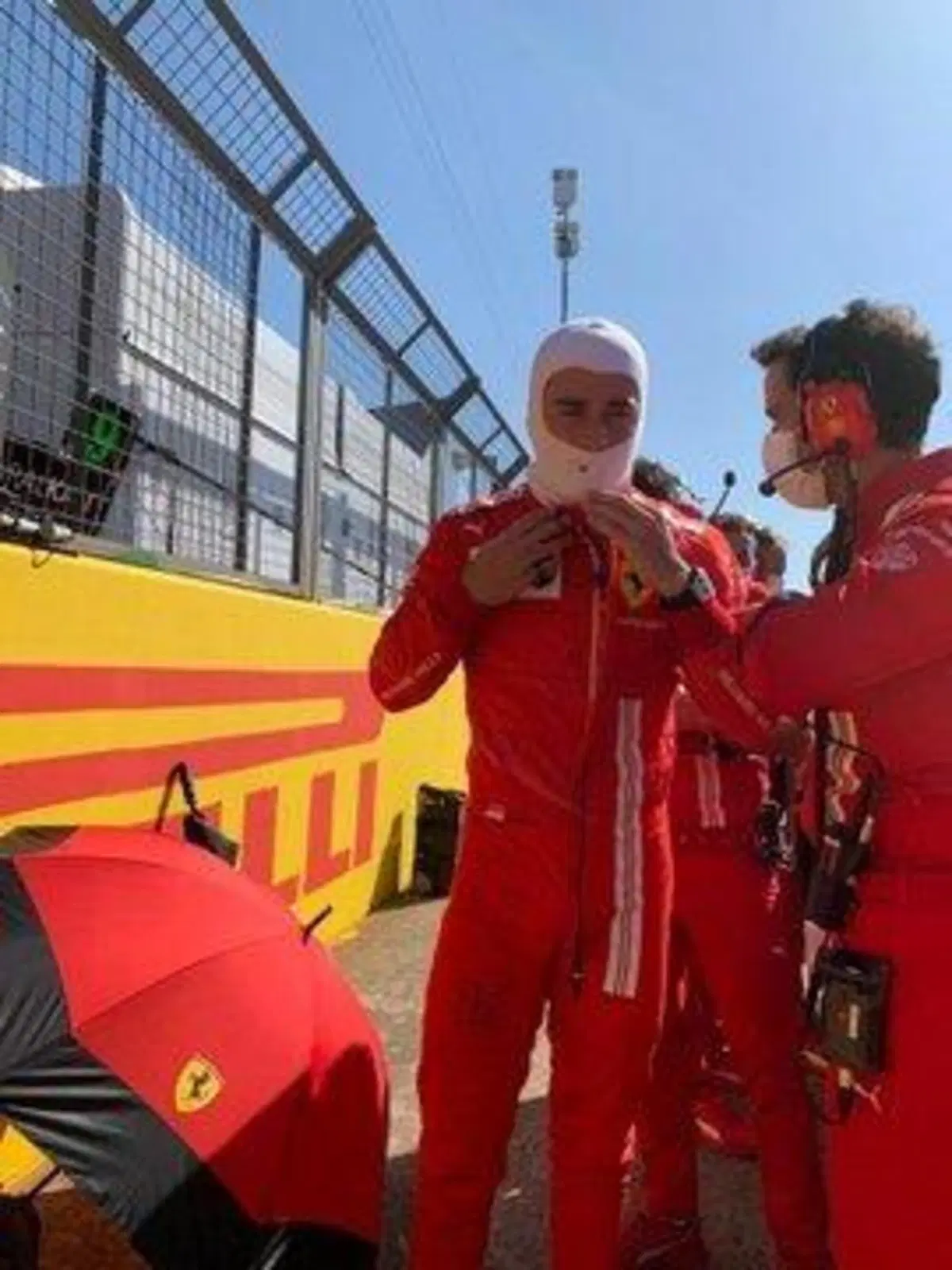 F1, GP Gran Bretagna 2021: vince Hamilton (9)