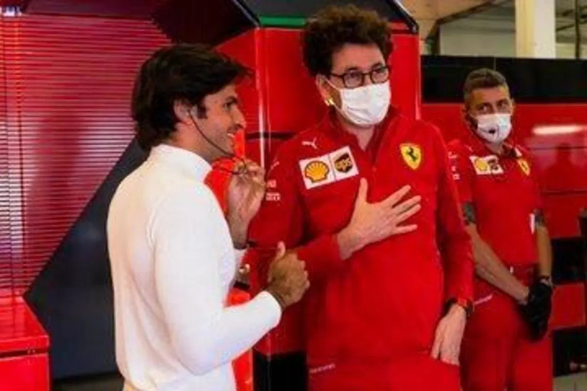 F1, GP Gran Bretagna 2021: vince Hamilton (10)