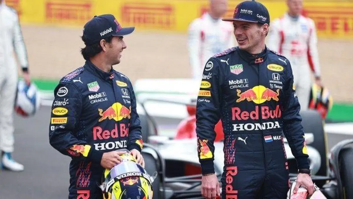 F1, GP Gran Bretagna 2021: vince Hamilton (13)