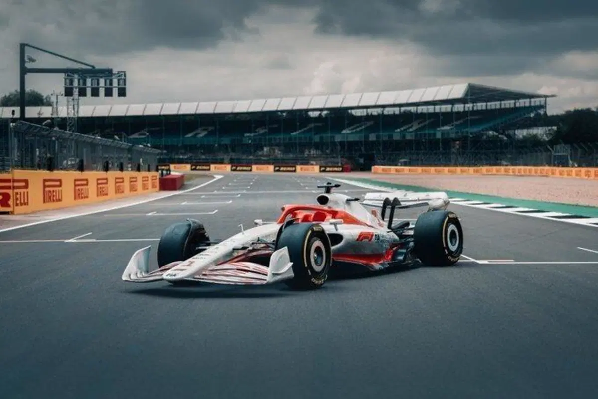 F1, GP Gran Bretagna 2021: vince Hamilton (23)