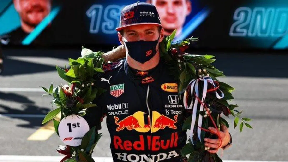 F1, GP Gran Bretagna 2021: vince Hamilton (30)