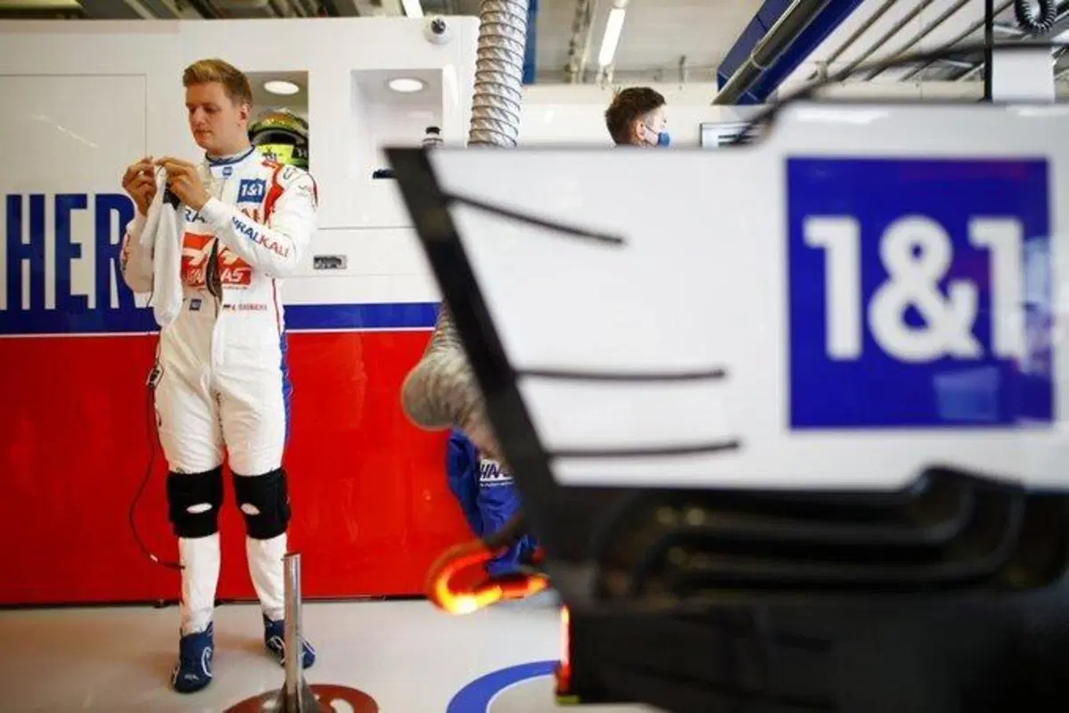 F1, GP Gran Bretagna 2021: vince Hamilton (25)