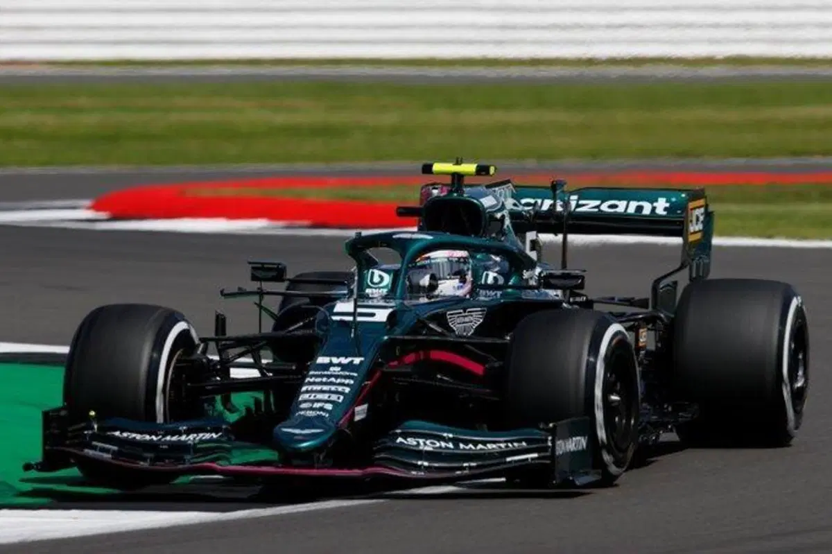 F1, GP Gran Bretagna 2021: vince Hamilton (81)