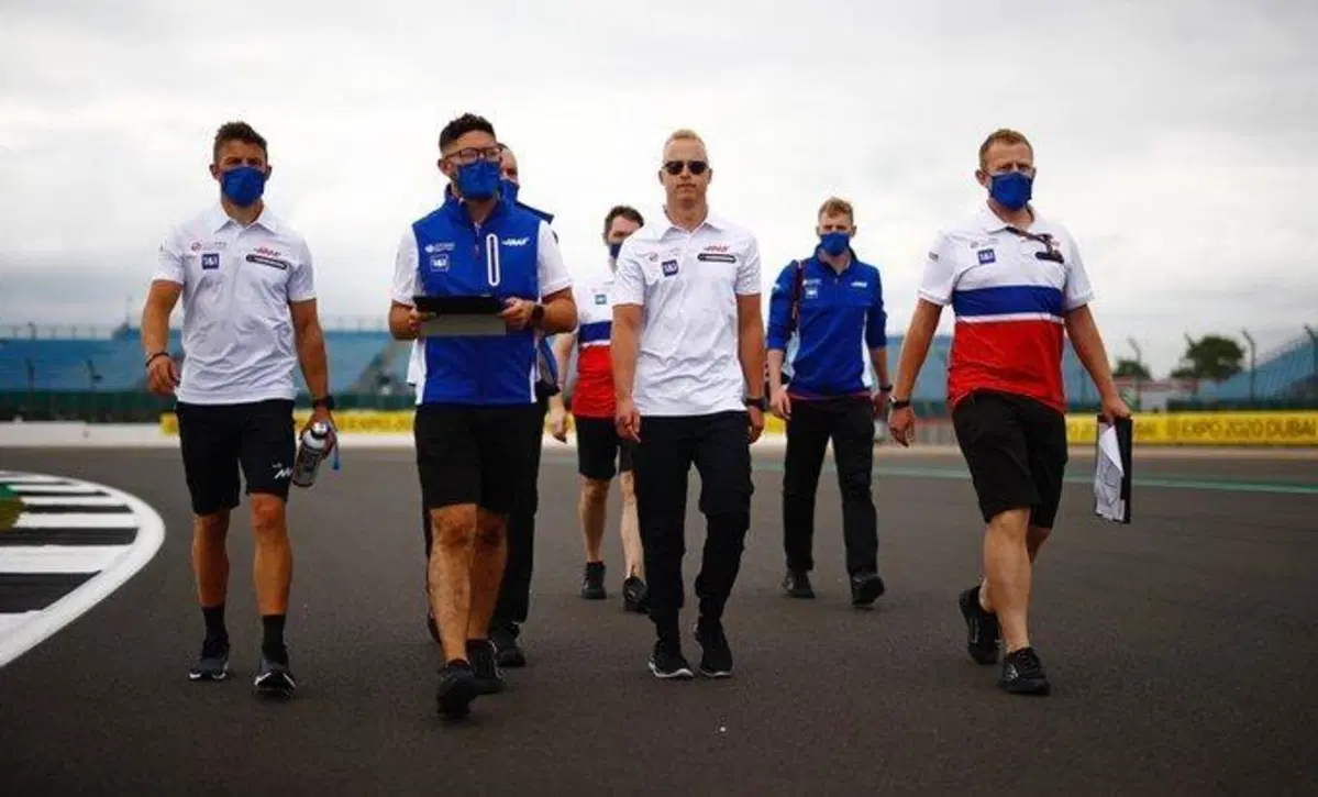 F1, GP Gran Bretagna 2021: vince Hamilton (47)