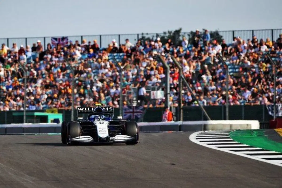F1, GP Gran Bretagna 2021: vince Hamilton (86)