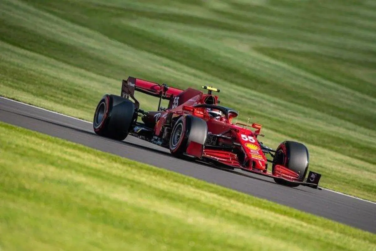F1, GP Gran Bretagna 2021: vince Hamilton (70)