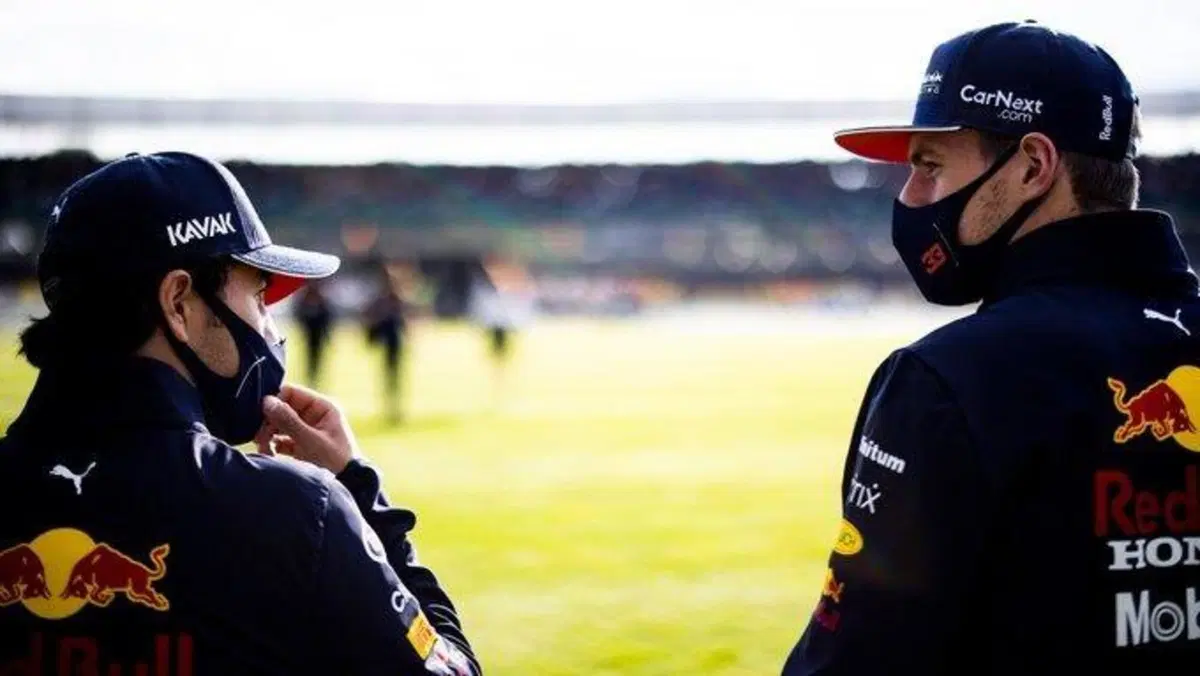 F1, GP Gran Bretagna 2021: vince Hamilton (64)