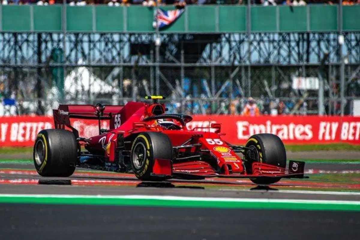 F1, GP Gran Bretagna 2021: vince Hamilton (72)