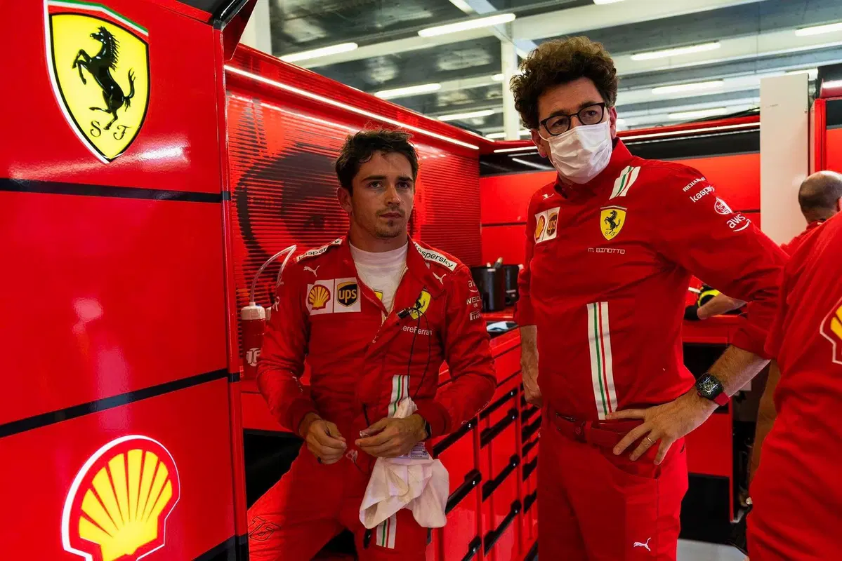 F1, GP Gran Bretagna 2021: vince Hamilton (89)