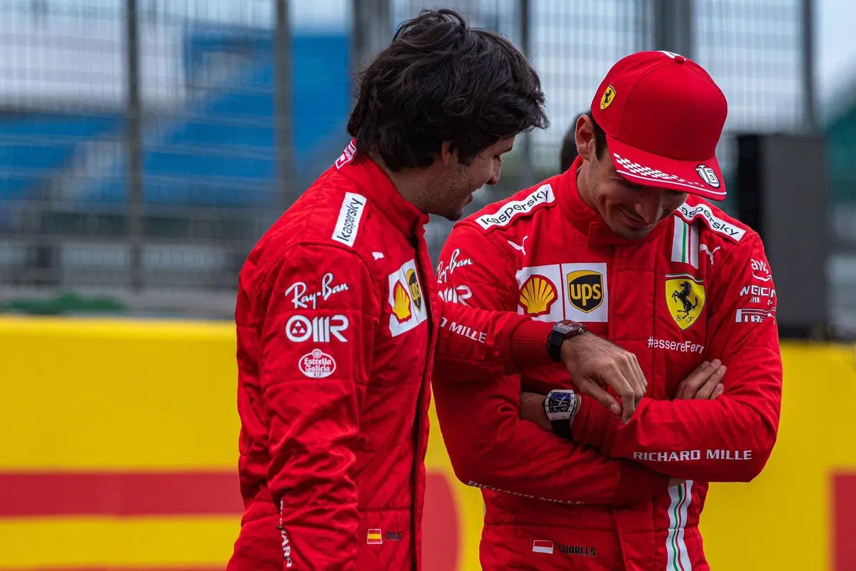 F1, GP Gran Bretagna 2021: vince Hamilton (80)