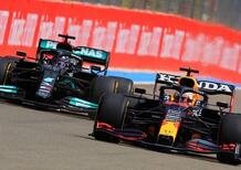 F1, a Silverstone la lotta tra Hamilton e Verstappen è arrivata al punto di non ritorno 