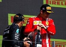 F1, Analisi Gp Gran Bretagna 2021: Hamilton Re di Silverstone, Leclerc torna sul podio