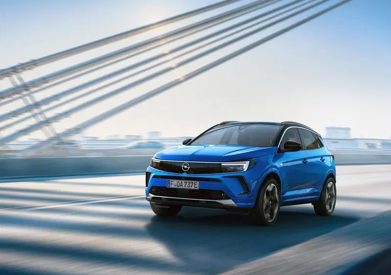 Opel Grandland (2017-24) (7)