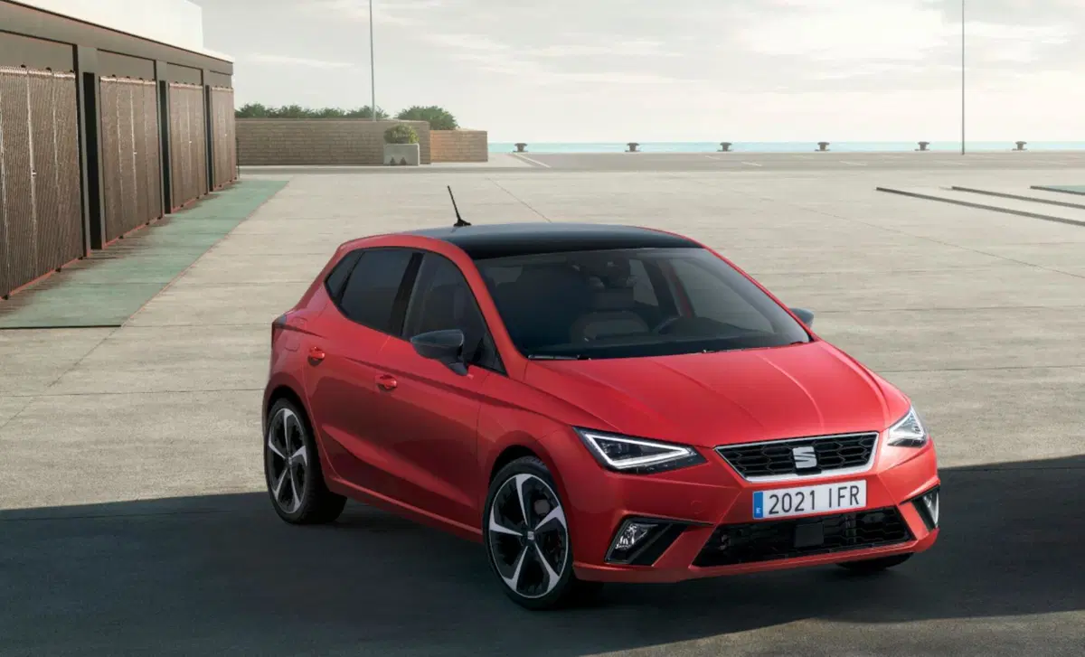 SEAT Ibiza 1.6 TDI 95 CV 5 porte Business (23)