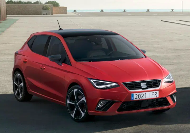 SEAT Ibiza (23)