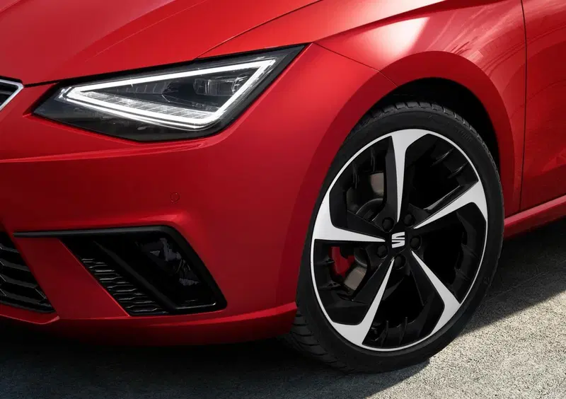 SEAT Ibiza (36)