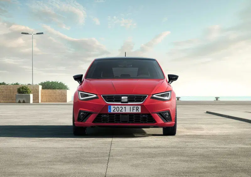 SEAT Ibiza (25)