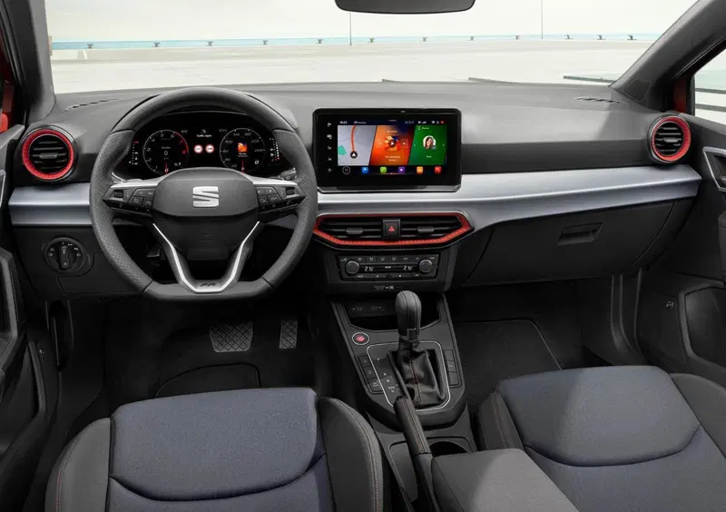 SEAT Ibiza (33)