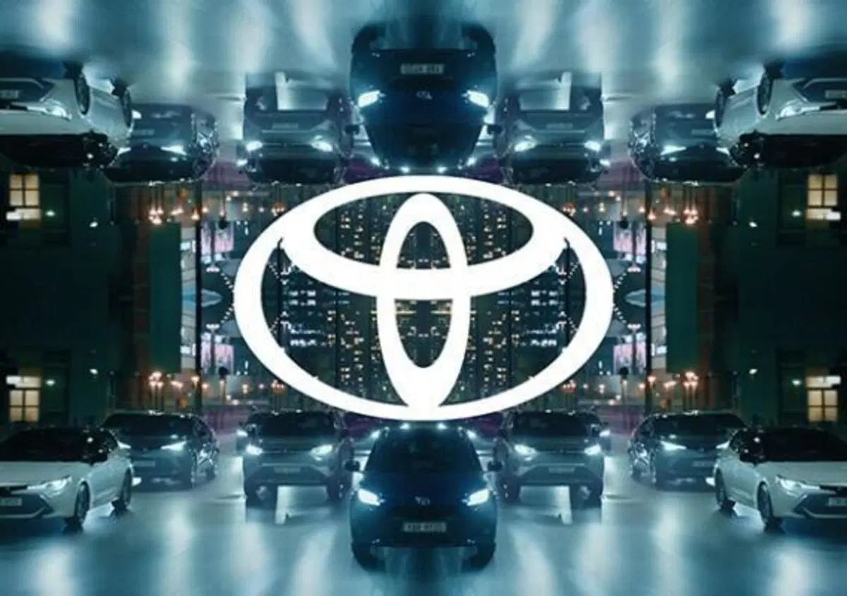 Toyota, niente pubblicit&agrave; TV in Giappone durante Tokyo 2020