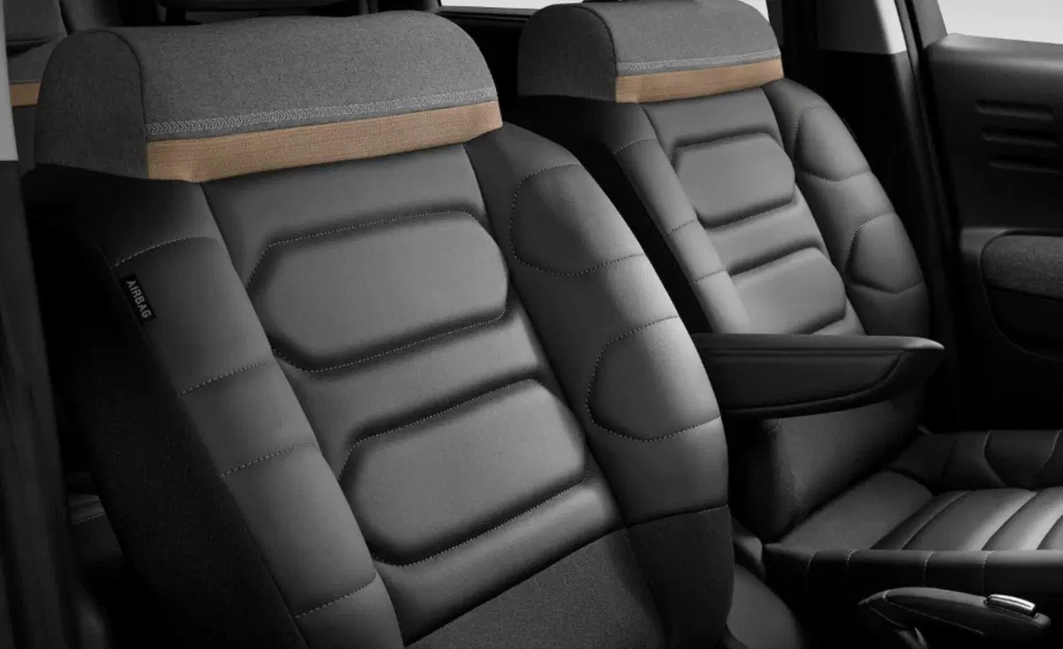 Citroen C3 Aircross BlueHDi 120 S&S EAT6 Feel (12)